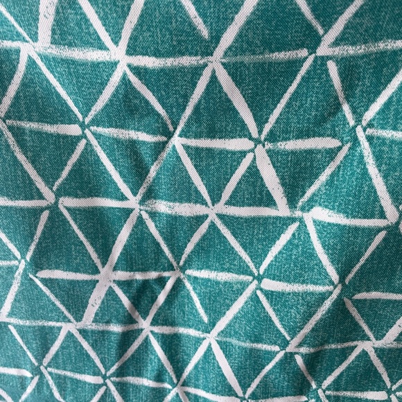 LVTXIII Pillow Case Covers, 18×18 Inch Water Repellent Throw Pillow Covers - Picture 2 of 5